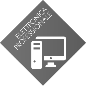 elettronica professionale