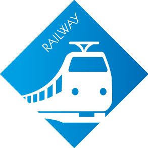 railway icon