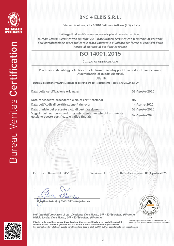 ISO 14001-2015